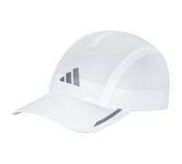 Adidas Cappellino Con Visiera Running Mesh 4 Panel Climacool