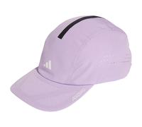 Adidas Runningxadizero Lightweight Climacool Cap Viola 60 cm