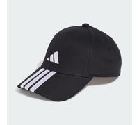 ADIDAS Cappellino da baseball 3-Stripes New Logo - JG1072