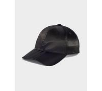 adidas Cappellino Da Baseball In Raso - Nero, nero Donna (S/M)
