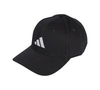 Adidas Cappellino da baseball New Logo Berretto con visiera unisex black