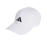 Adidas Cappellino da baseball New Logo Berretto con visiera unisex White