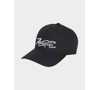 ADIDAS ORIGINALS Cappello da baseball nero / bianco Donna - Streetwear - Accessori - Cappelli e berretti ADIDAS ORIGINALS 56-57