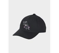 adidas Cappellino Da Baseball Principesse Disney - Nero, nero Ragazzi