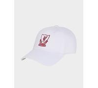 adidas Cappellino Dad Liverpool Fc - Bianco, bianco Ragazzi