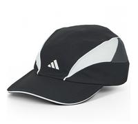 adidas Cappellino - in Nero Unica