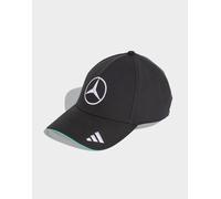 adidas Cappellino Mercedes - Amg Petronas Formula 1 Team Driver - Nero, nero Junior