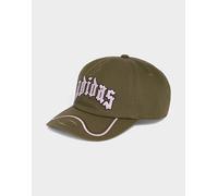 adidas Cappellino Skate - Verde, verde Donna (S/M)