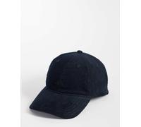 adidas cappellino training in velluto a coste slavato nero One Size