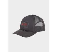 adidas CAPPELLINO TRUCKER TEAM AUDI REVOLUT F1 - Nero, nero Uomo (M/L)