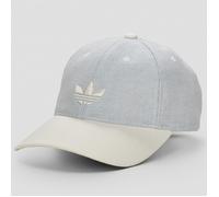 adidas Cappellino Tweed cap in Blu Unica