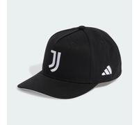 Adidas Cappellino Unisex Home Snapback Juventus - Colore : Nero/Bianco