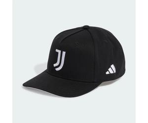 Adidas Cappellino Unisex Home Snapback Juventus - Colore : Nero/Bianco