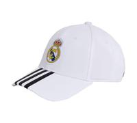 Adidas Cappellino unisex (IY0450_White, bianco, taglia unica