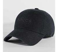 Adidas Cappellino Unisex Sportswear Dad - Colore : Nero