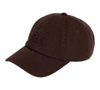 Adidas Cappellino Unisex Sportswear Dad - Colore : Shadow Brown