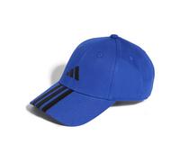 Adidas Cappellino Con Visiera 3 Stripes New Logo Baseball