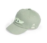 Adidas Cappellino x Star Was The Mandalorian Kids TU Green