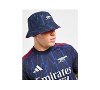 adidas Cappello Bucket Arsenal FC, Blu One Size