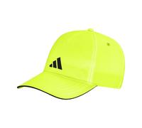 Cappellino da basket AEROREADY Black / White / White Adulto (M/L)