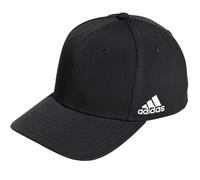 Adidas Cappello Da Donna Snapback Flat Cap Sport Nero S/M/L