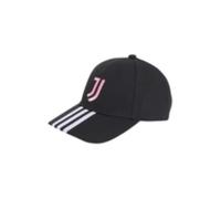 adidas JUVENTUS HOME, cappellino da baseball unisex adulto nero OSFM