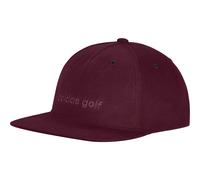 adidas Cappuccio cerato CNVS 5 PNL, vino rosso