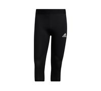 ADIDAS Capri Tights Warri Nero Uomo S