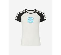 Adidas Care Bears Cali Jr - T-shirt - Bianco 13-14ANNI