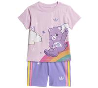 ADIDAS ORIGINALS Set 'Care Bears' giallo / sambuco / lavanda / rosa Bambini - Bimbo - Bambino (taglie 92-140) - Abbigliamento - Completi e tute ADIDAS ORIGINALS 80