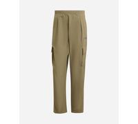 Adidas - Cargo Pants - Cargo Pants Olive Strata per Uomo - Taglia M - Kaki Kaki M
