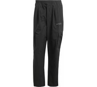 Adidas - Cargo Pants - Cargo Pants Black per Uomo - Taglia L - Nero