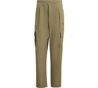 adidas - Terrex Xploric - Pantaloni cargo color oliva strata-Verde L