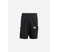 Adidas Cargo Tiro M - Pantaloncini - Uomo - Nero XS