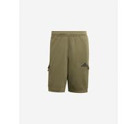 Adidas Cargo Tiro M - Pantaloncini - Uomo - Verde XL