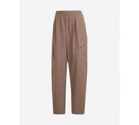 Adidas Cargo W - Pantalone Outdoor - Donna - Marrone L