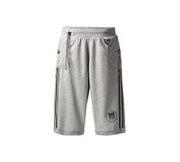 ADIDAS CD7735 . NH RIDERS TS - PANTALONCINI CASUAL