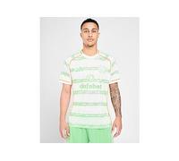 adidas Celtic 2025/26 Terza Maglia, Bianco XXL