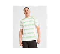 adidas Celtic 2025/26 Unsponsored Terza Maglia, Bianco XXL