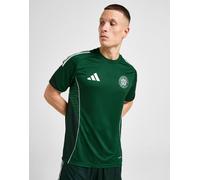 adidas Celtic FC Maglia Allenamento, Verde S