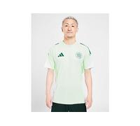 adidas Celtic FC Training Shirt, Green XXL