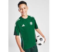 adidas Celtic Maglia Allenamento Junior, Verde 13-14Y