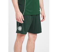 adidas Celtic Pantaloncino Allenamento, Verde XS