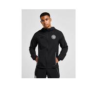 adidas Celtic Vis Giacca Tech, Nero M