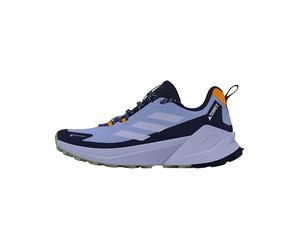 Adidas - Chaussures de randonnée journée en GORE-TEX - Terrex Trailmaker 2 GTX W Globlu/Crsk/Legink per Donne - Taglia 4,5 UK - Viola