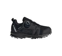 Adidas - Chaussures de randonnée journée - Terrex Agravic Boa R.Rdy K Cblack/Ftwwht/Grethr - Taglia Bambino 32 - Nero