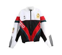 Adidas - Chavarria CDM Woven Track Jacket - - Sport - Uomo - Multicolore - S