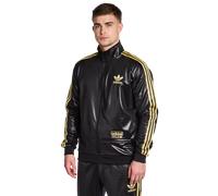 Adidas Chile 62 Uomo - Top da pista Nero - Taglia M Black M