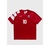 ADIDAS PERFORMANCE Maglia trikot 'Chile 93/94 Heimtrikot' blu / antracite / rosso / bianco Uomo ADIDAS PERFORMANCE XXLxTaglie normali