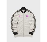 Adidas Chile Originals Tracksuit Jacket Beige M Uomo